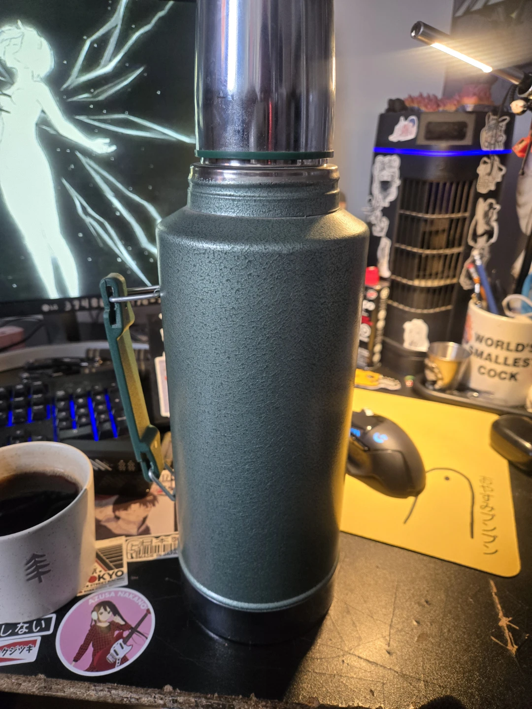 Stanley Classic Vacuum Bottle - photo 2