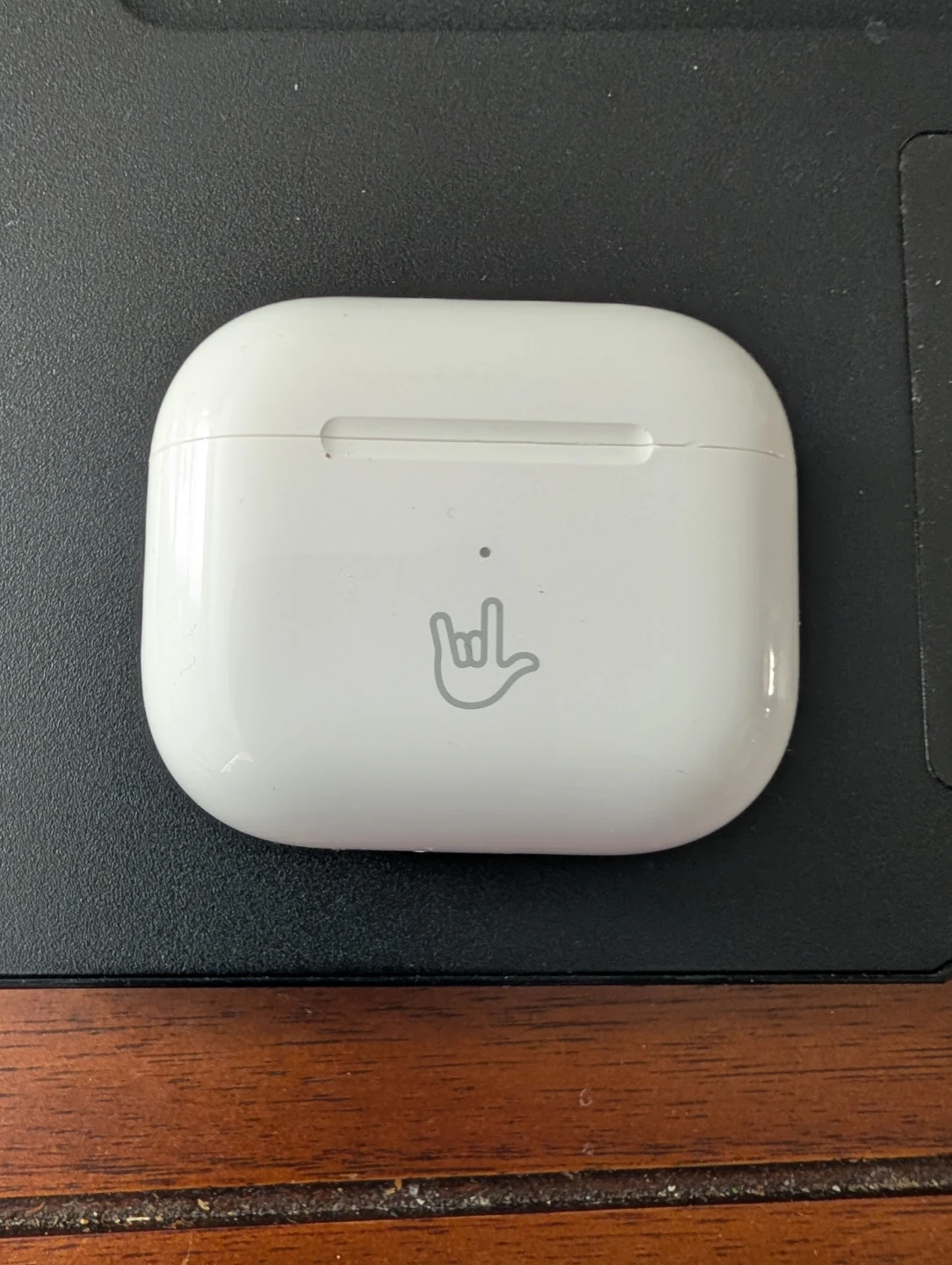 Apple AirPods Pro (2nd Gen)