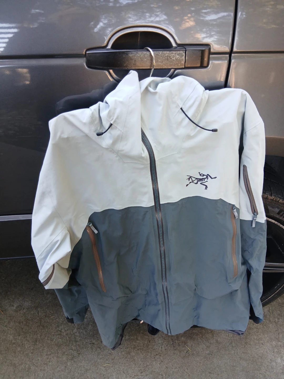Arc'teryx Men's XL/TG Jacket