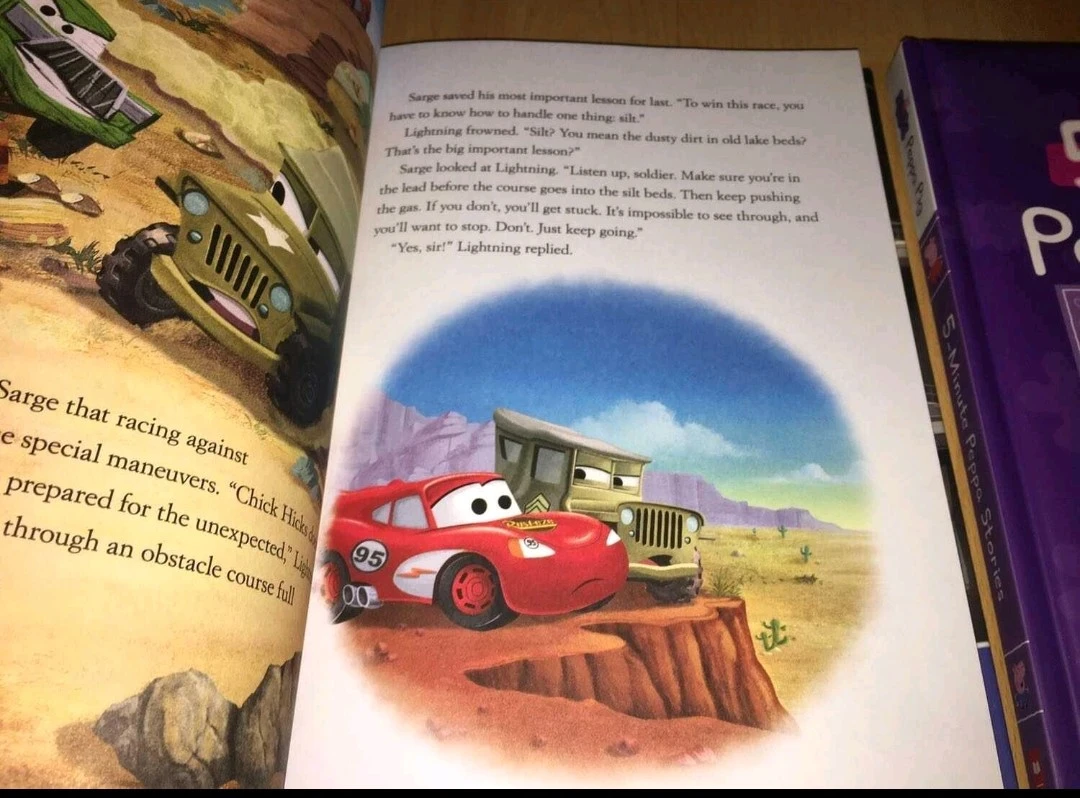 Disney 5-Minute Stories Bundle - photo 3