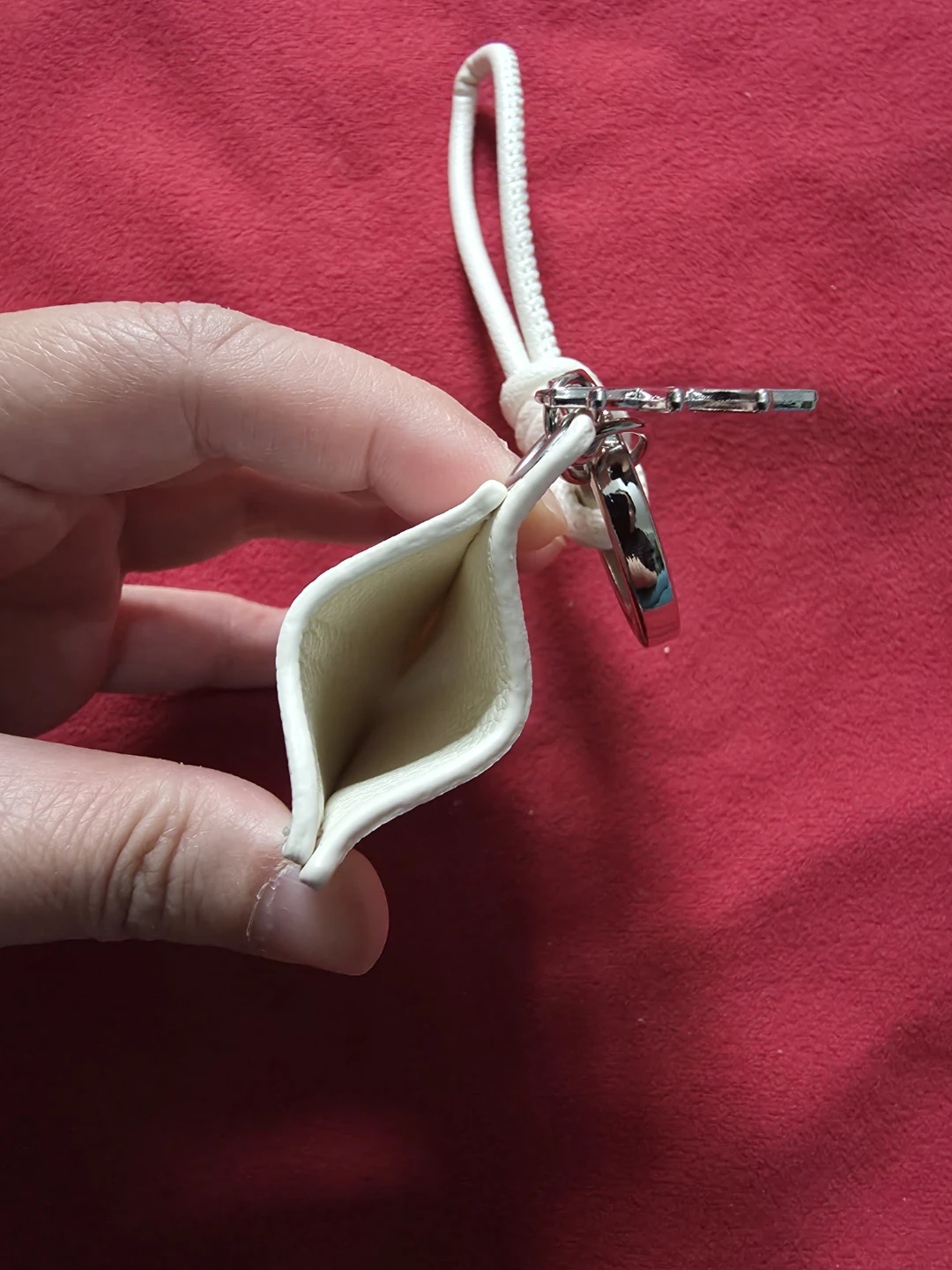 Summer Fridays On-The- Go Fragrance Keychain - photo 2