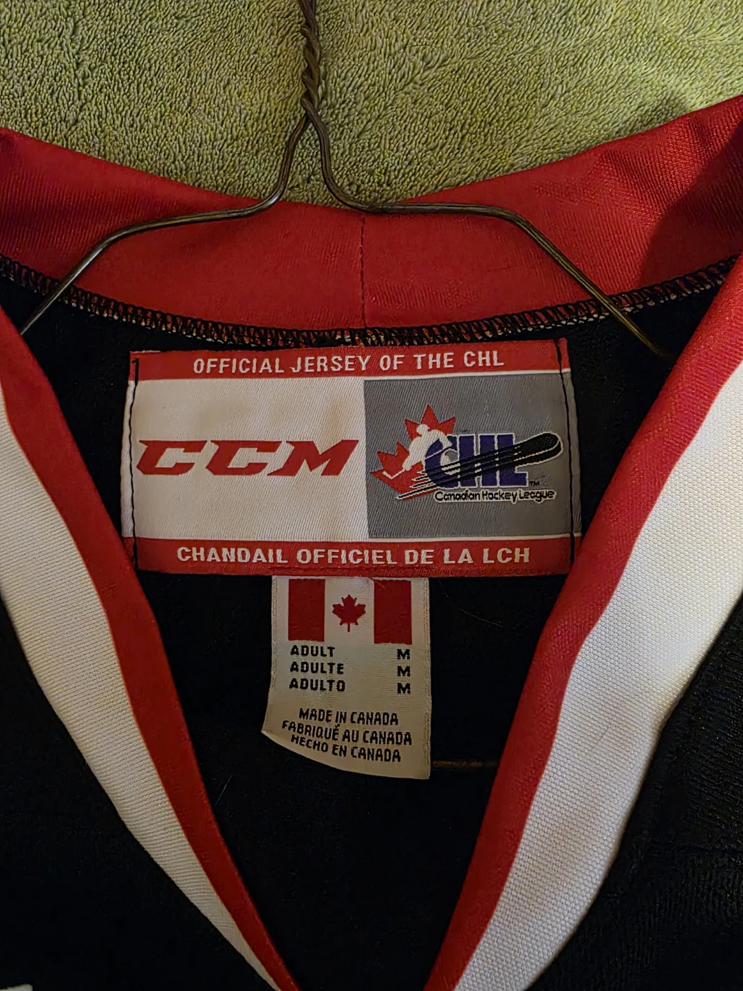 Niagara Icedogs Jersey - photo 4