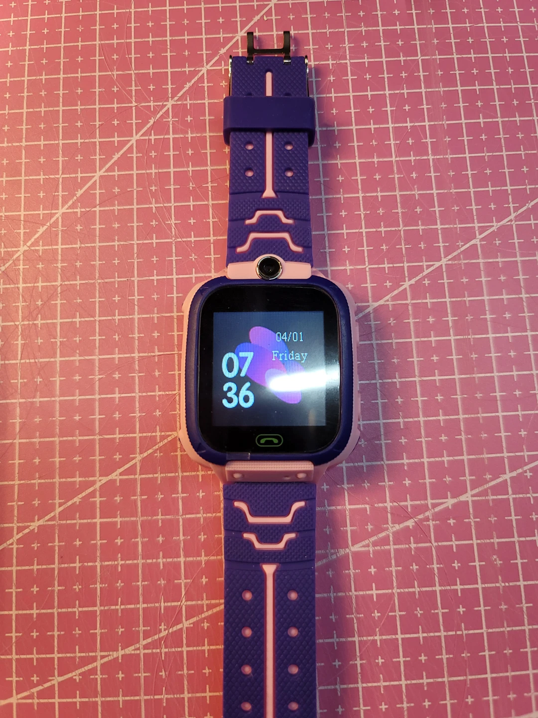 Kids Smart Watch - Brand New / Never Used Price: $10