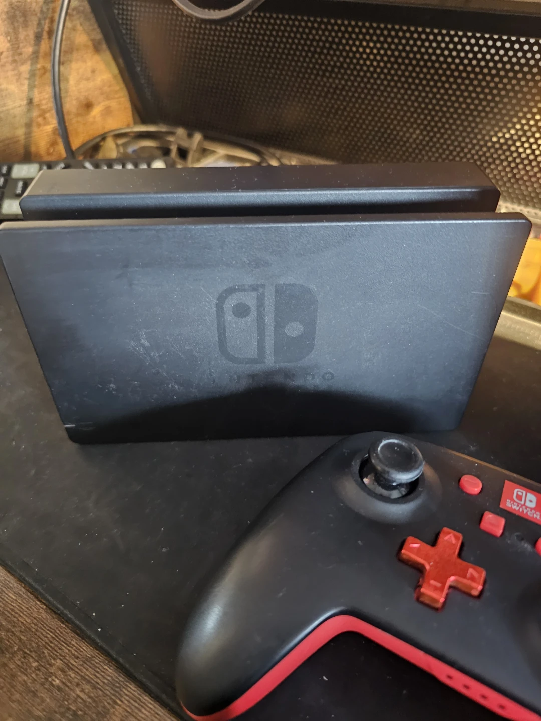 Nintendo Switch Accessories (Prices Below) - photo 5