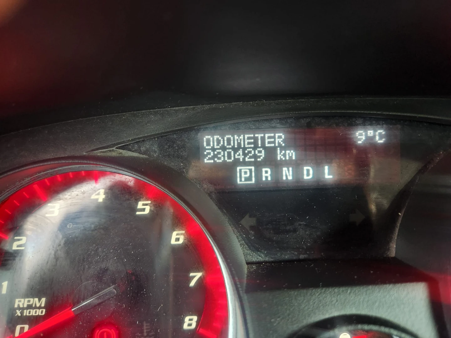 GMC ACADIA 2011 - photo 5