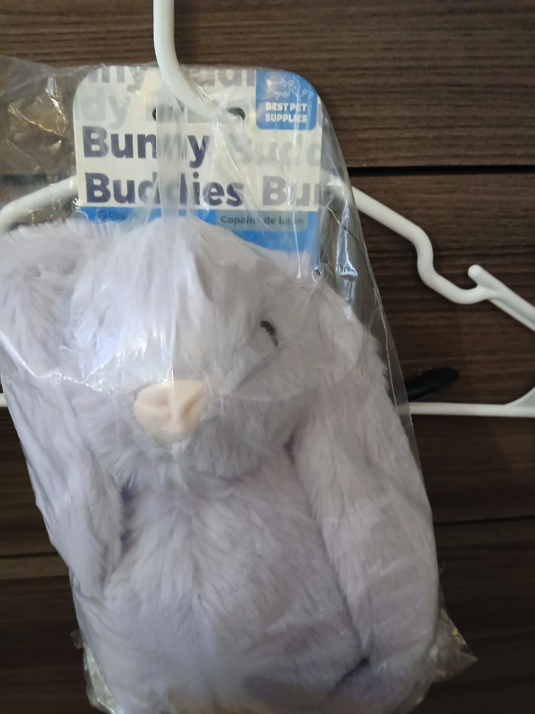 Pet Supplies Bunny Buddies Interactive Toy - photo 3