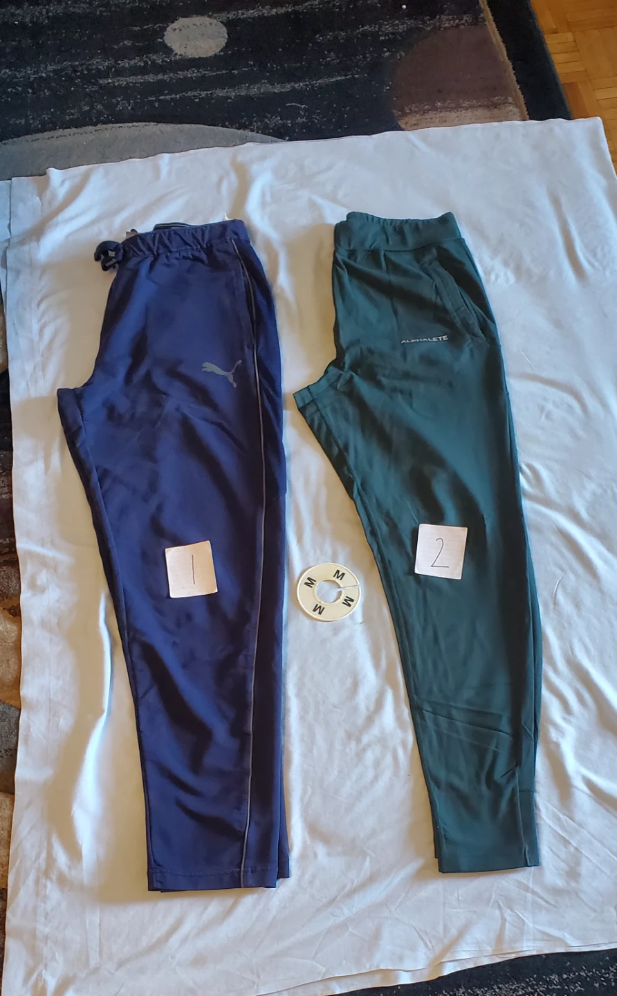 Men's & Boys Track Pants All Size M - photo 5