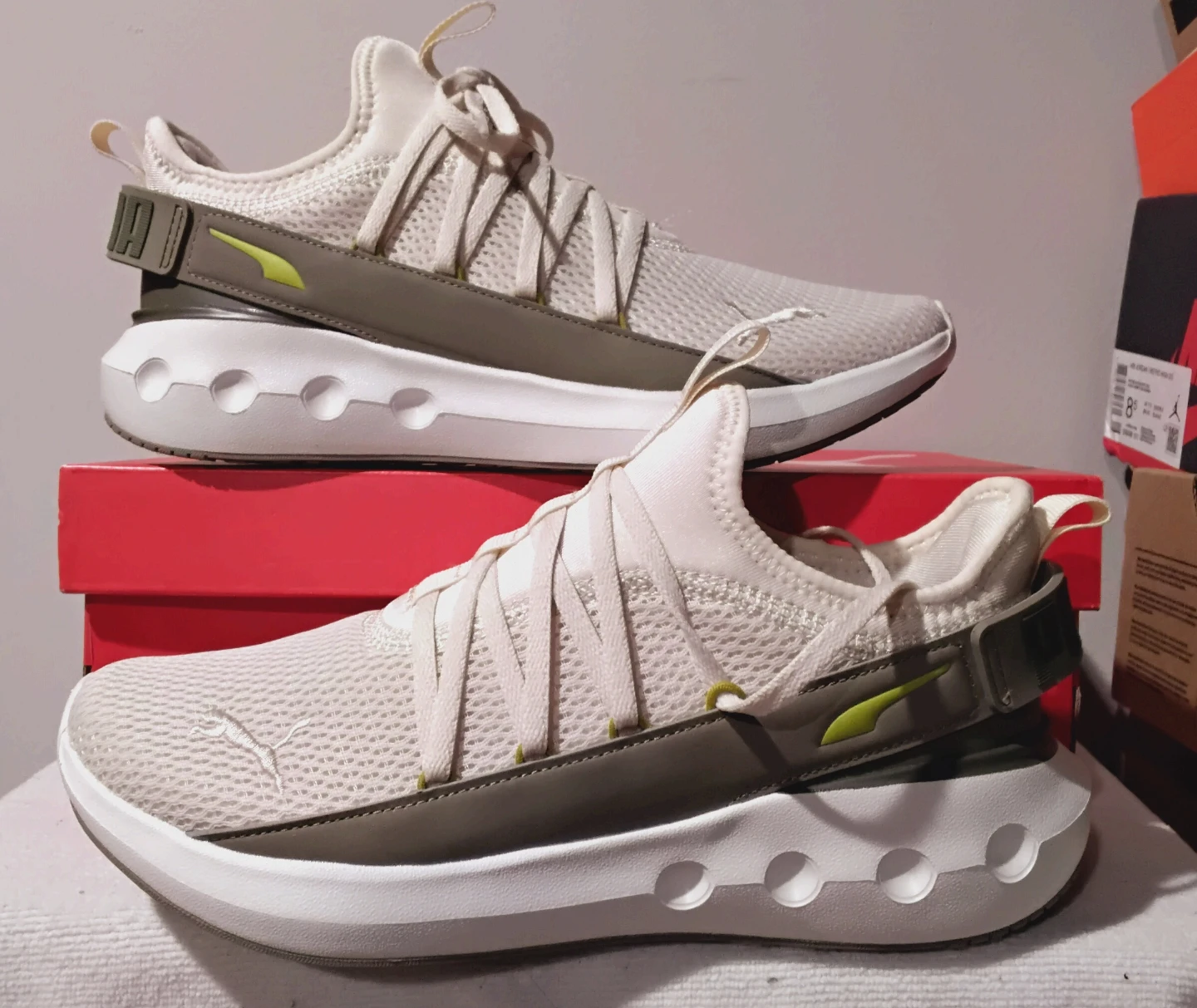 Puma Women's Sneakers