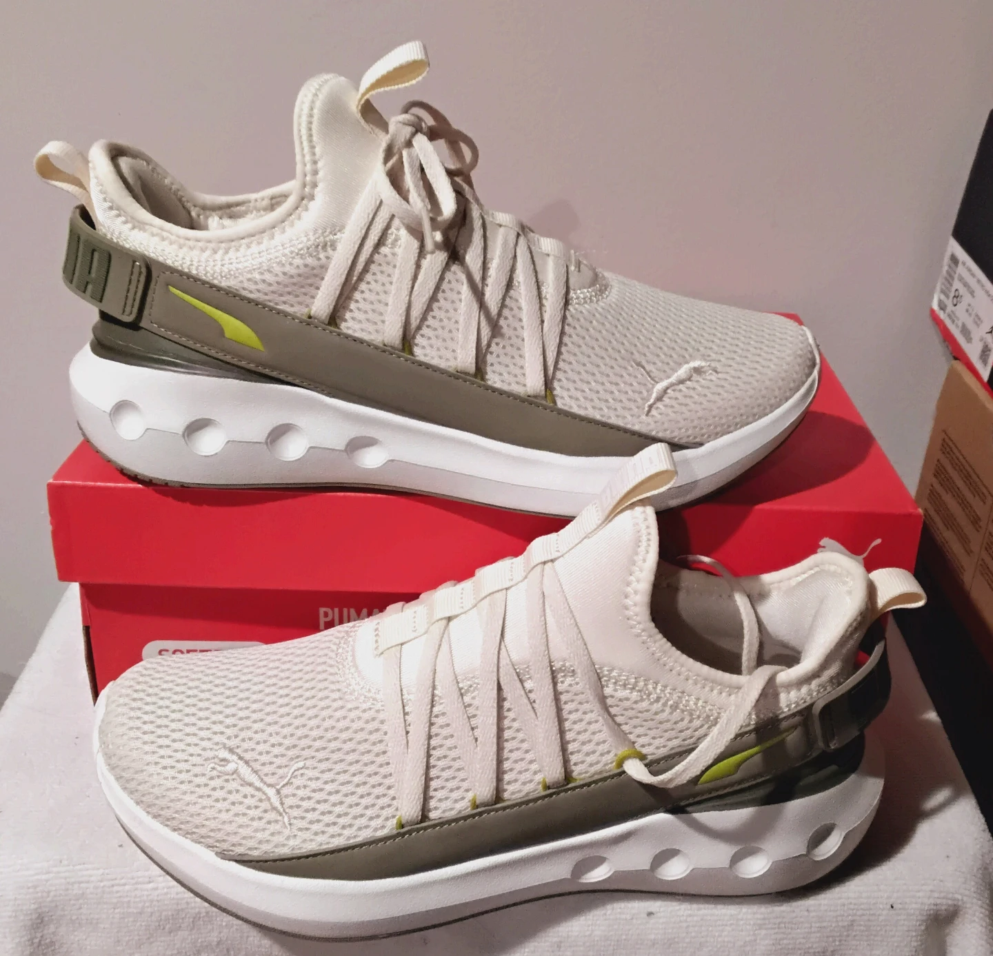 Puma Women's Sneakers - photo 2