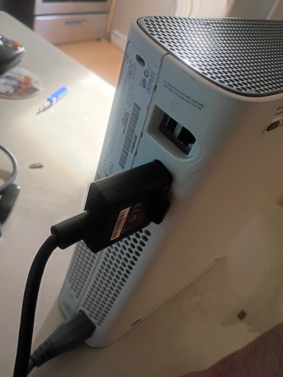 Xbox 360 - photo 4