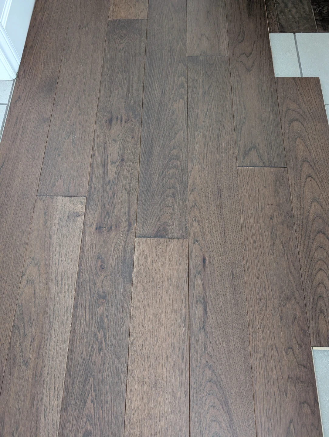 Brand New Hickory Chestnut Hardwood Flooring For Sale - photo 4