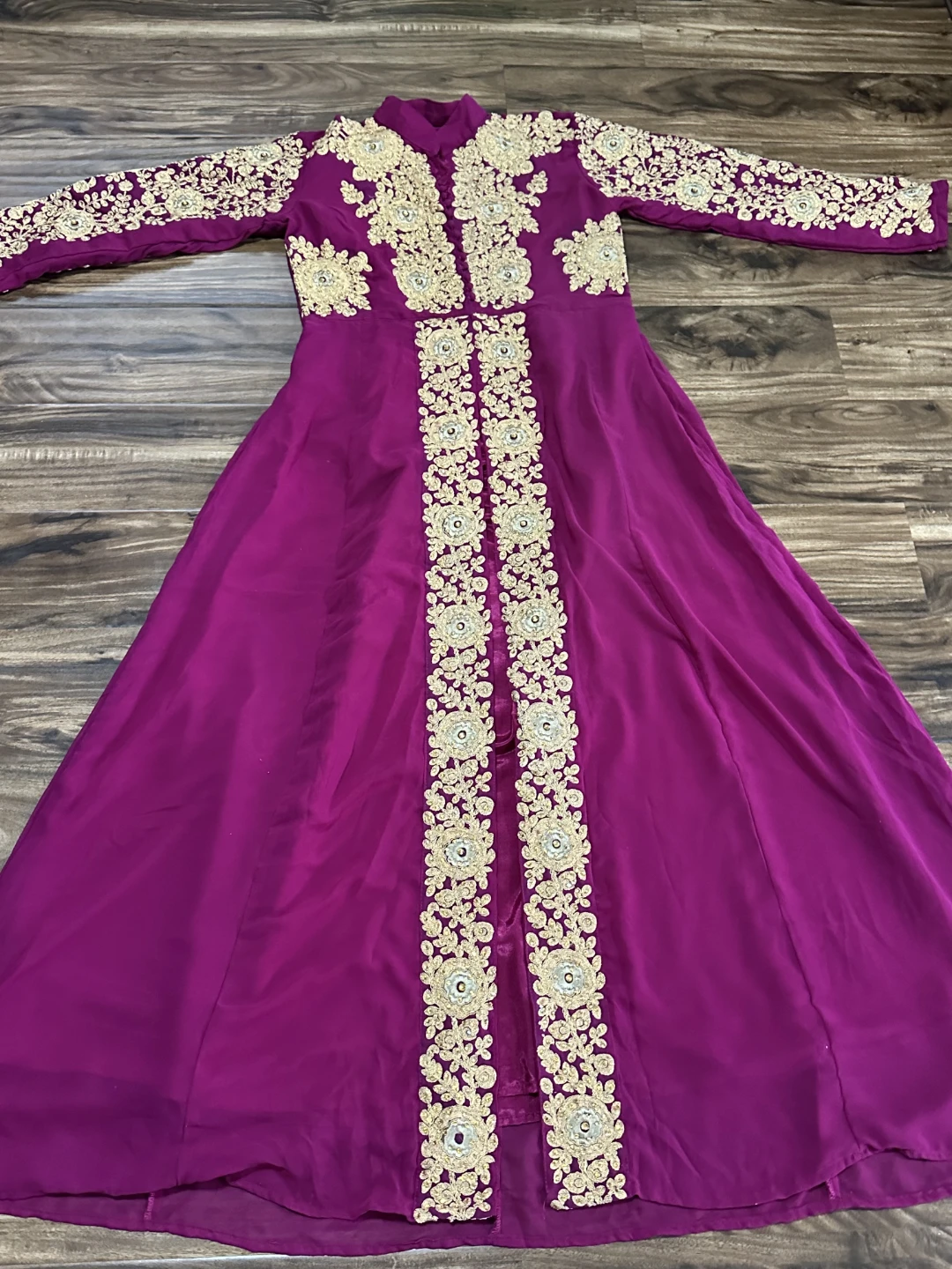 Indian Pakistani style dresses