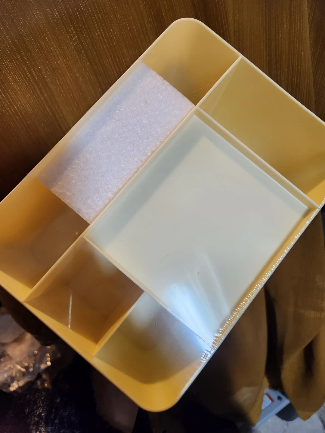 Desk Organizer with Drawers - New sealed - photo 2