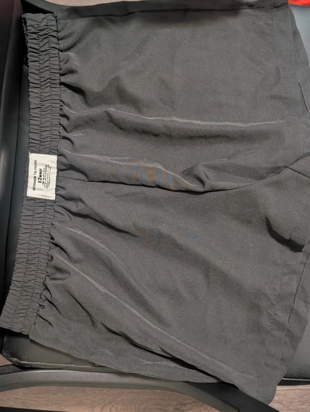 Shorts - photo 2