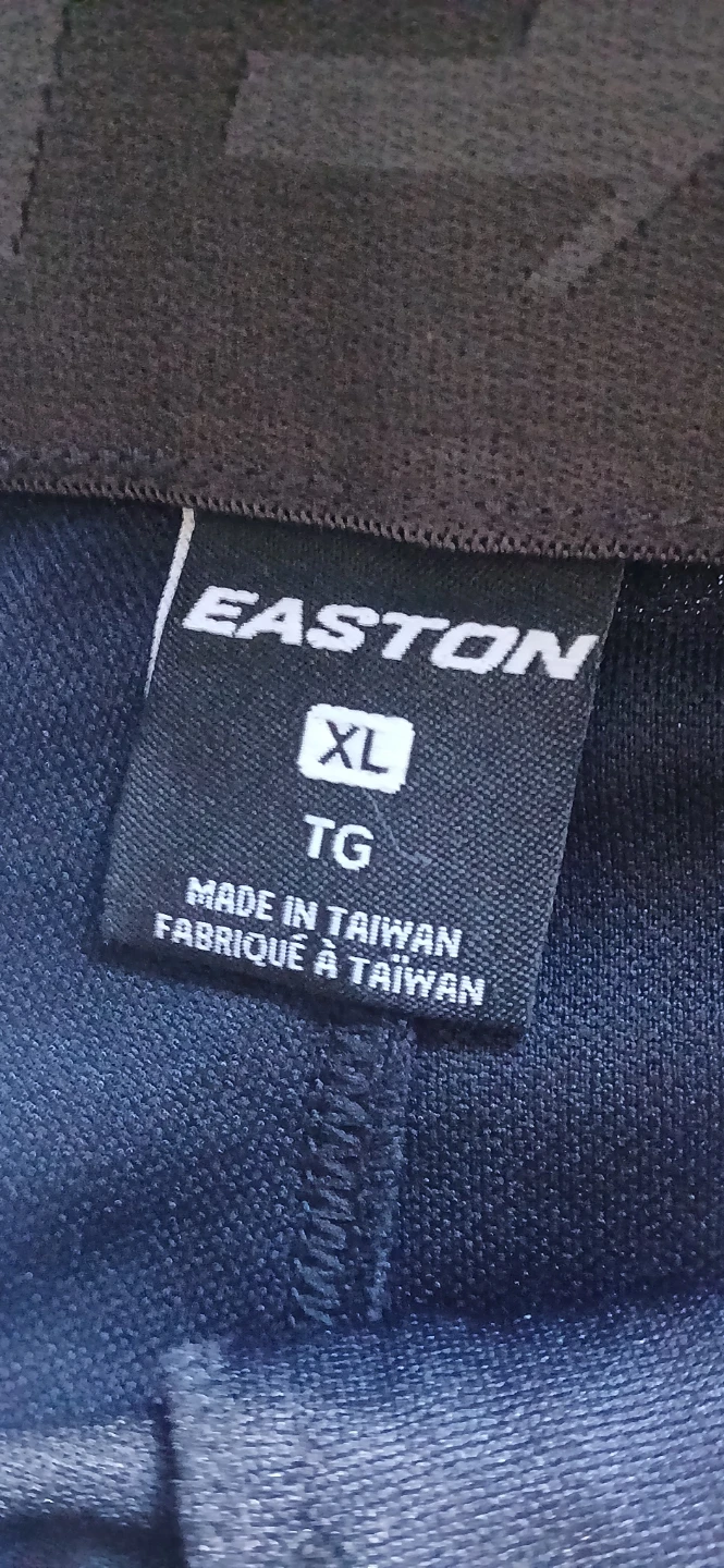Easton Baseball Pants XL Black - photo 2