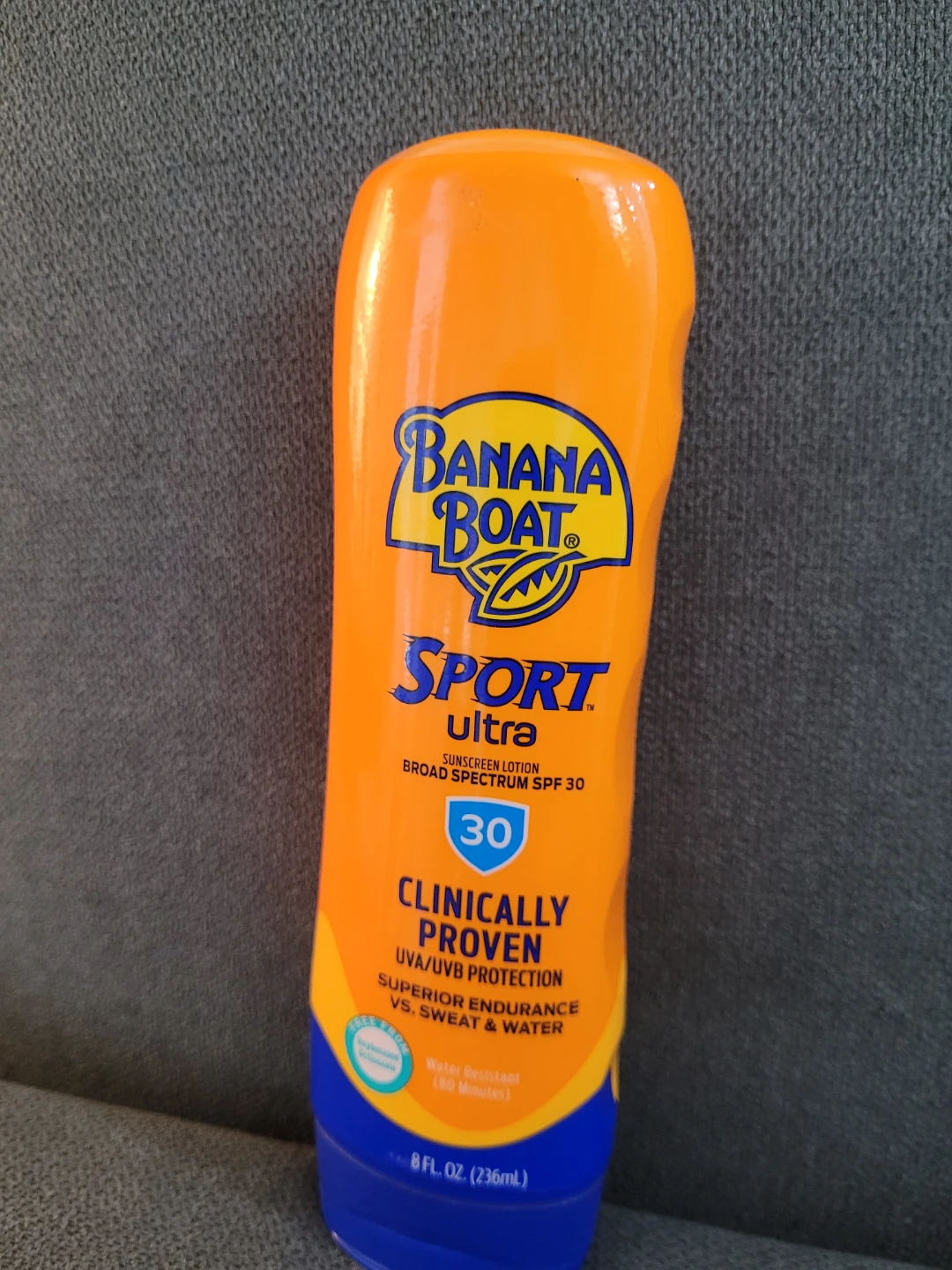Banana Boat Sport Ultra Sunscreen Lotion SPF 30