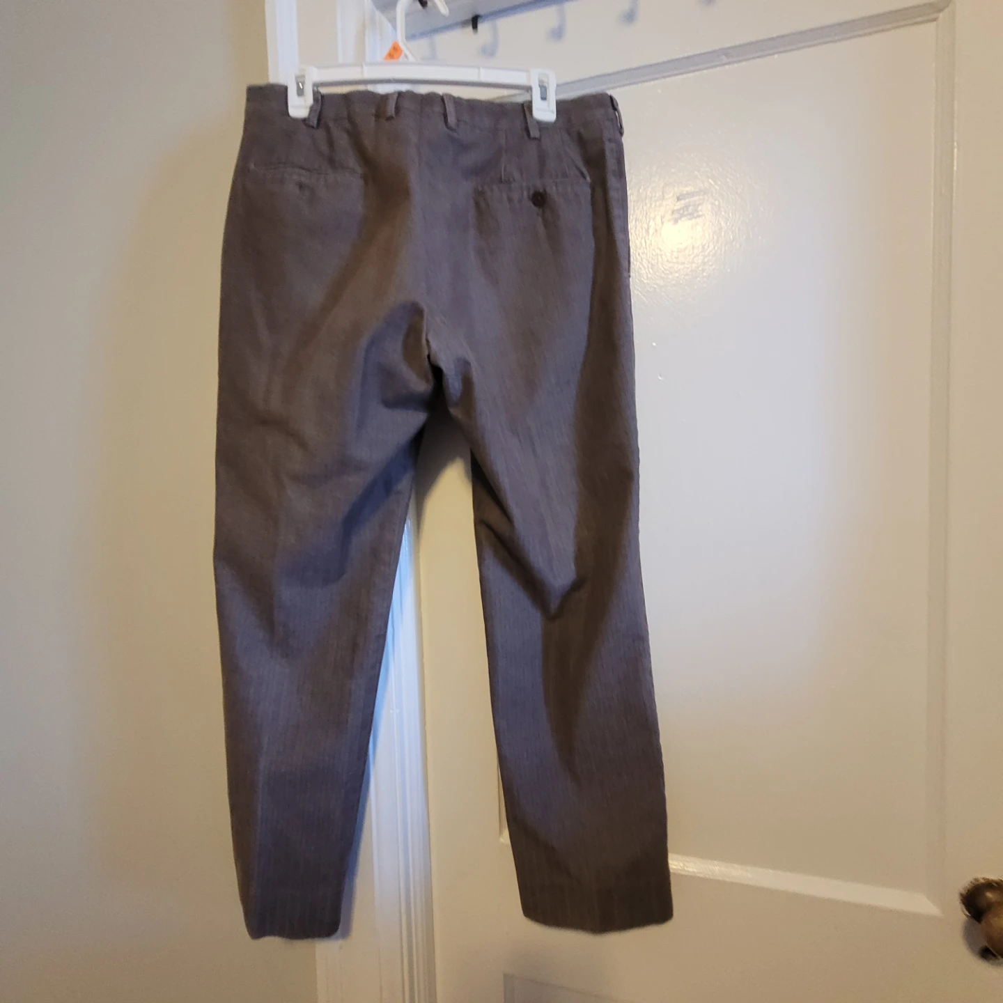 Borrelli Napoli Dress Pants - photo 4