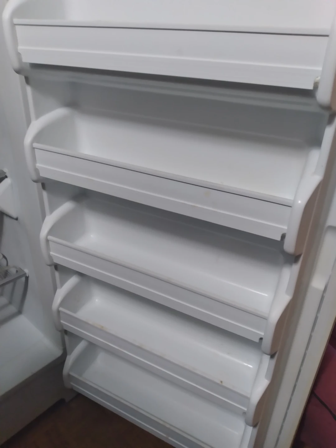 Ideal Freezer