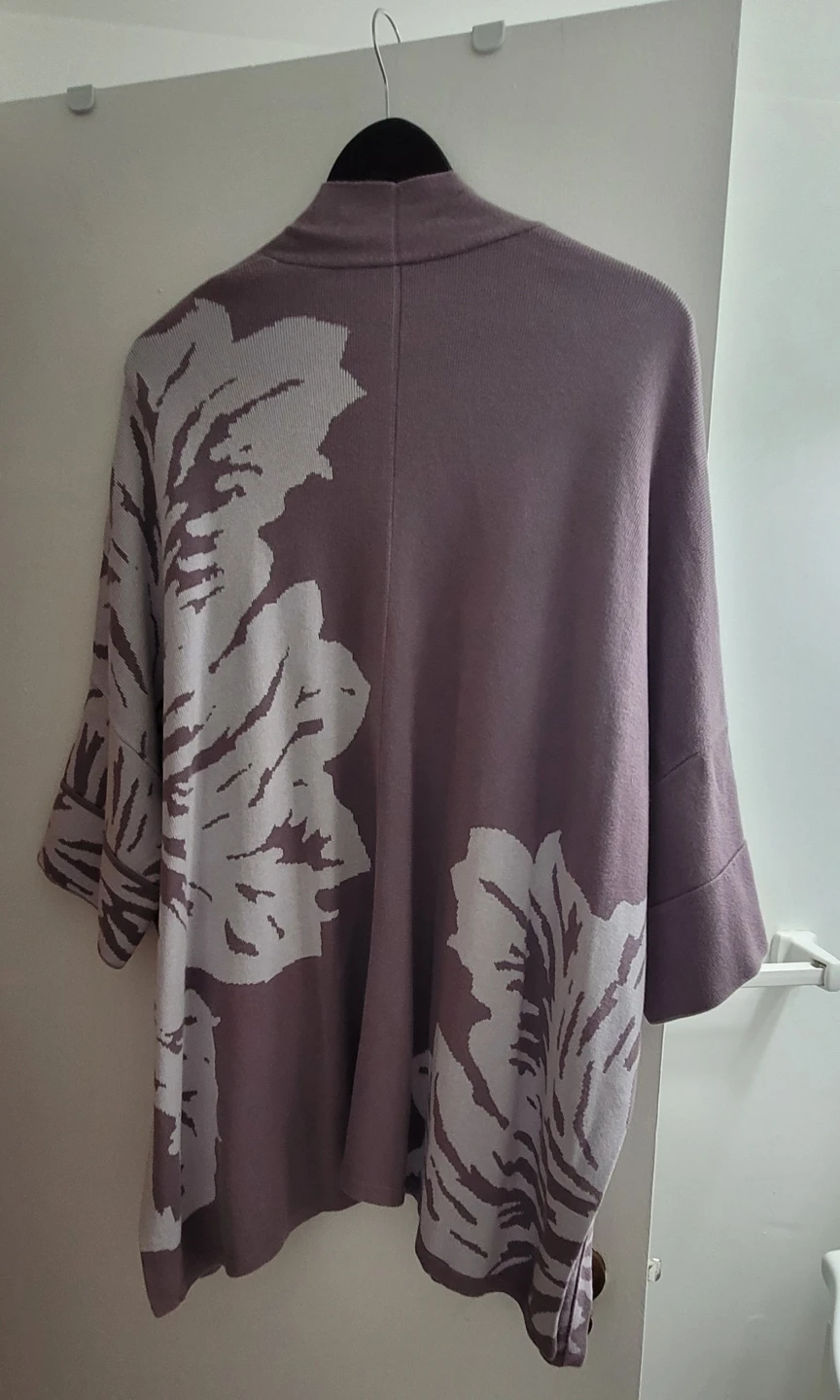 Kimono cardigan - photo 2