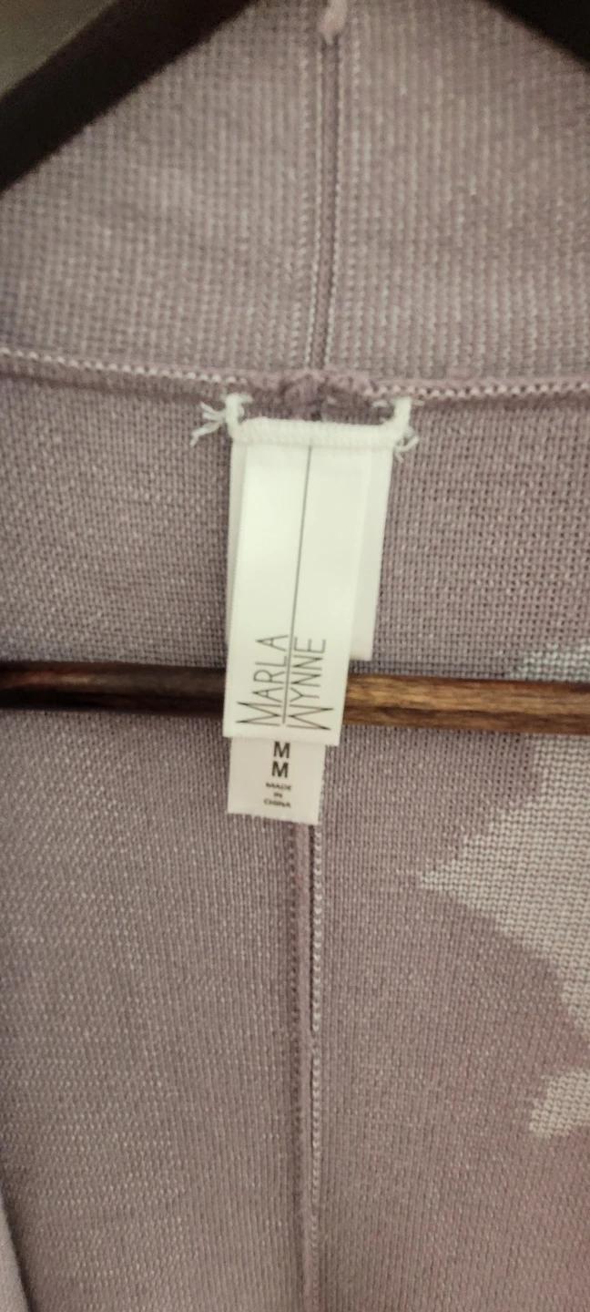 Kimono cardigan - photo 3