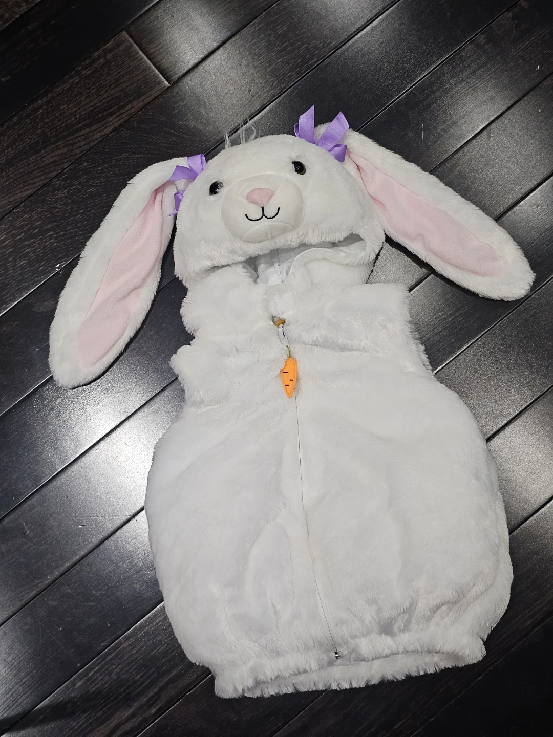 Bunny Rabbit Costume