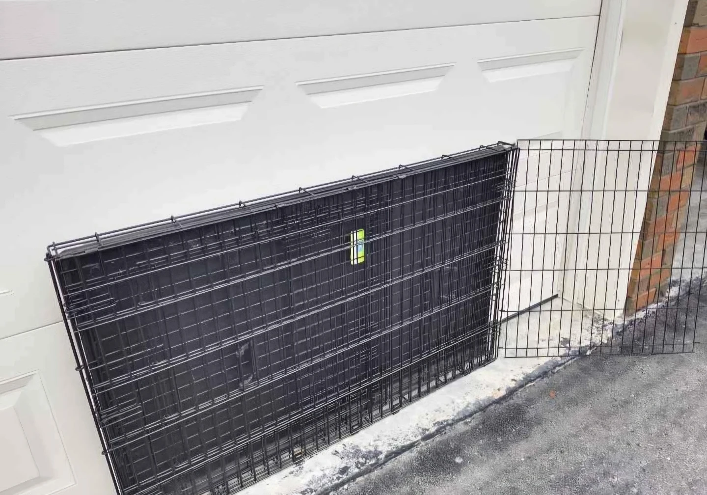 Dog Crate