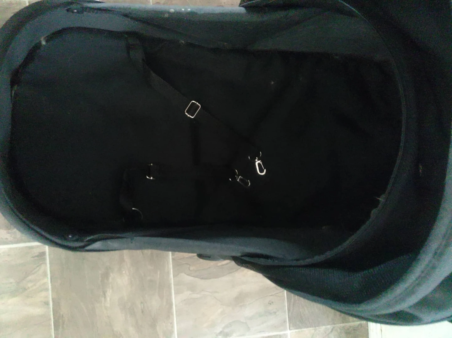 GENMPOETZ Pet Stroller - photo 4