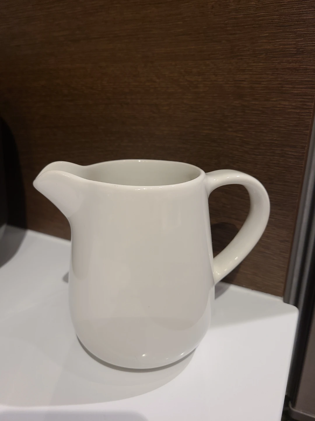 Milk/Cream Jug (13 oz) - photo 2