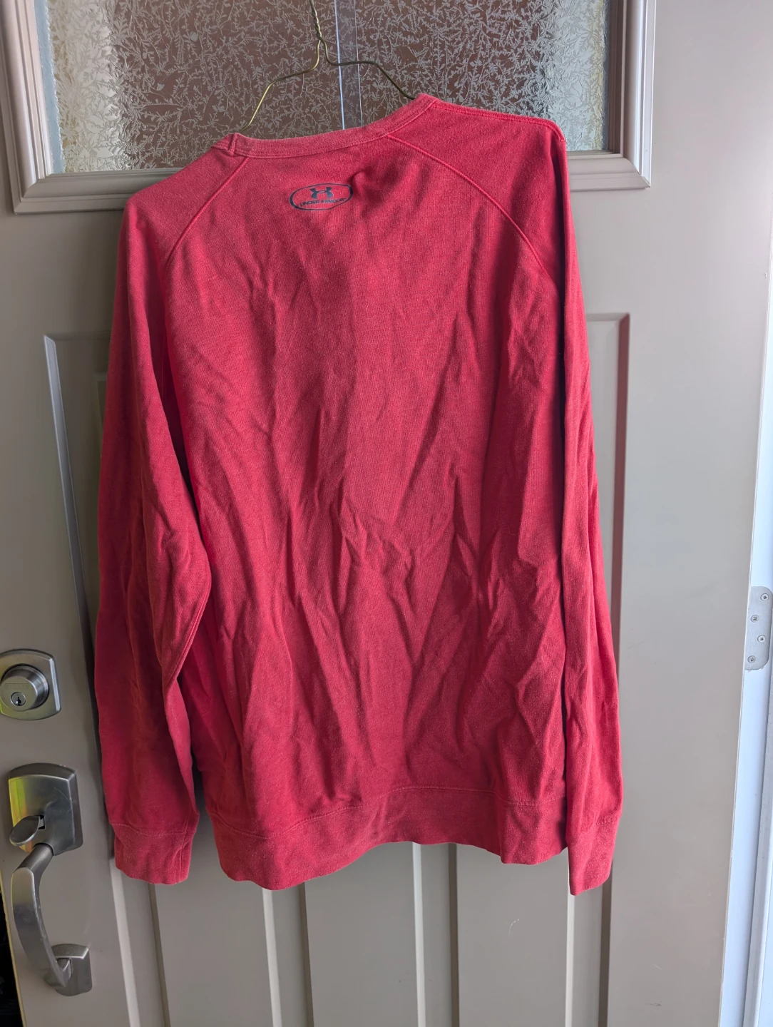 Mens sz med Under Armour Sweater - photo 2