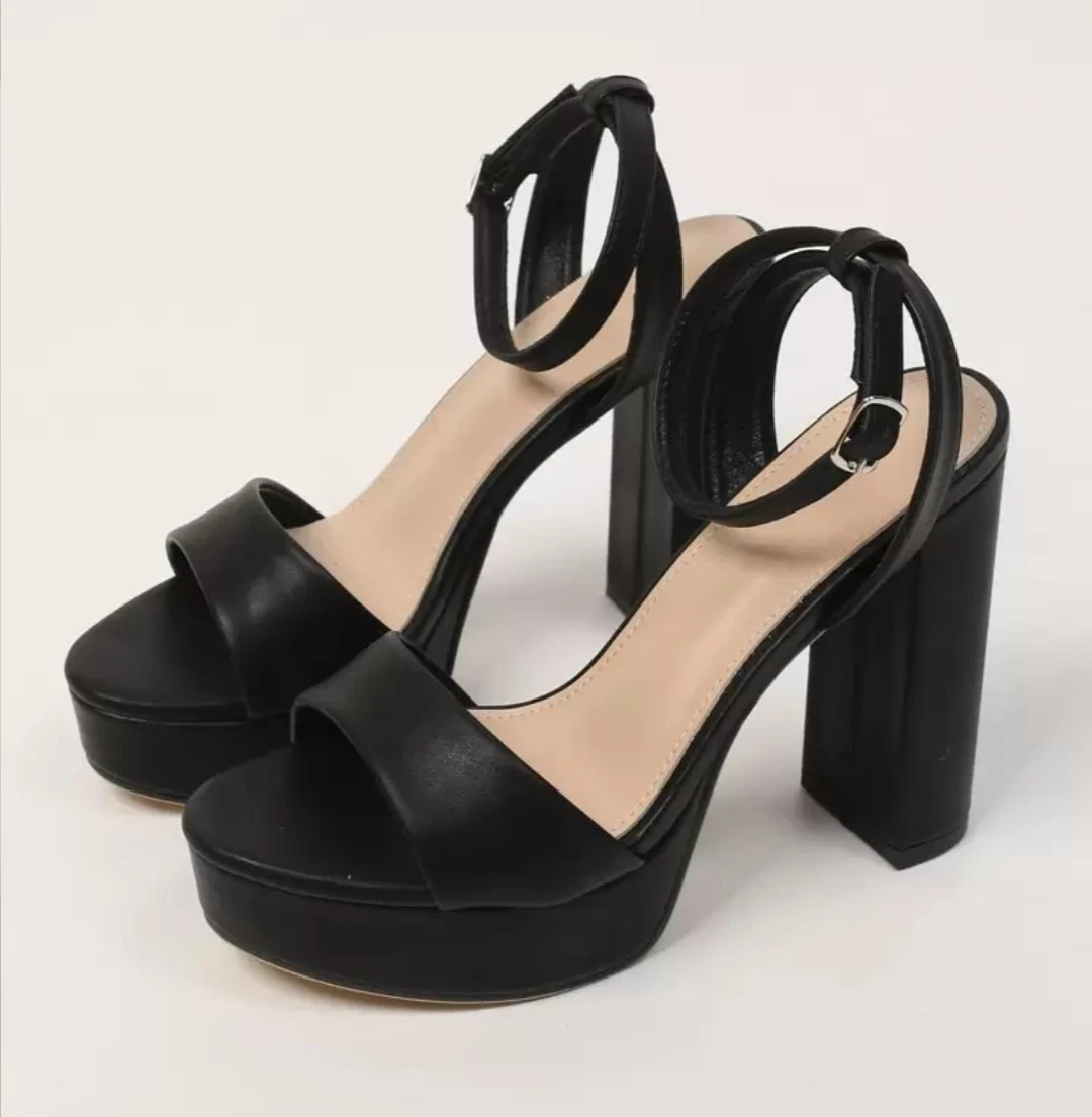 Platform Heels - photo 2