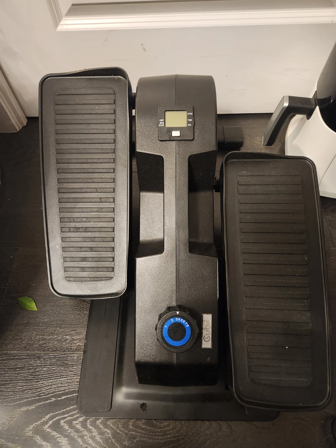 Sublil Elliptical Stepper