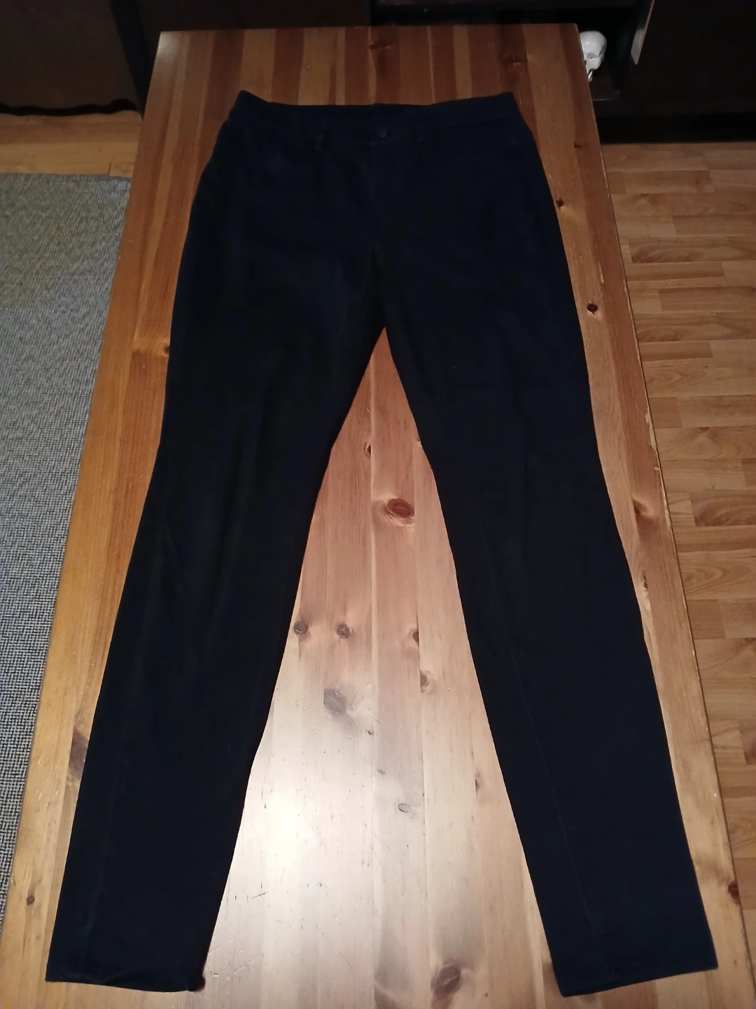 Uniqlo-Lot of 3 Pairs of Pants - photo 2
