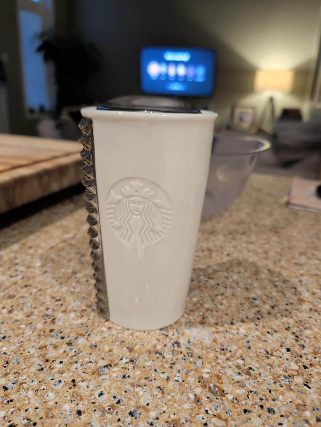 Starbucks 10 oz Tumbler