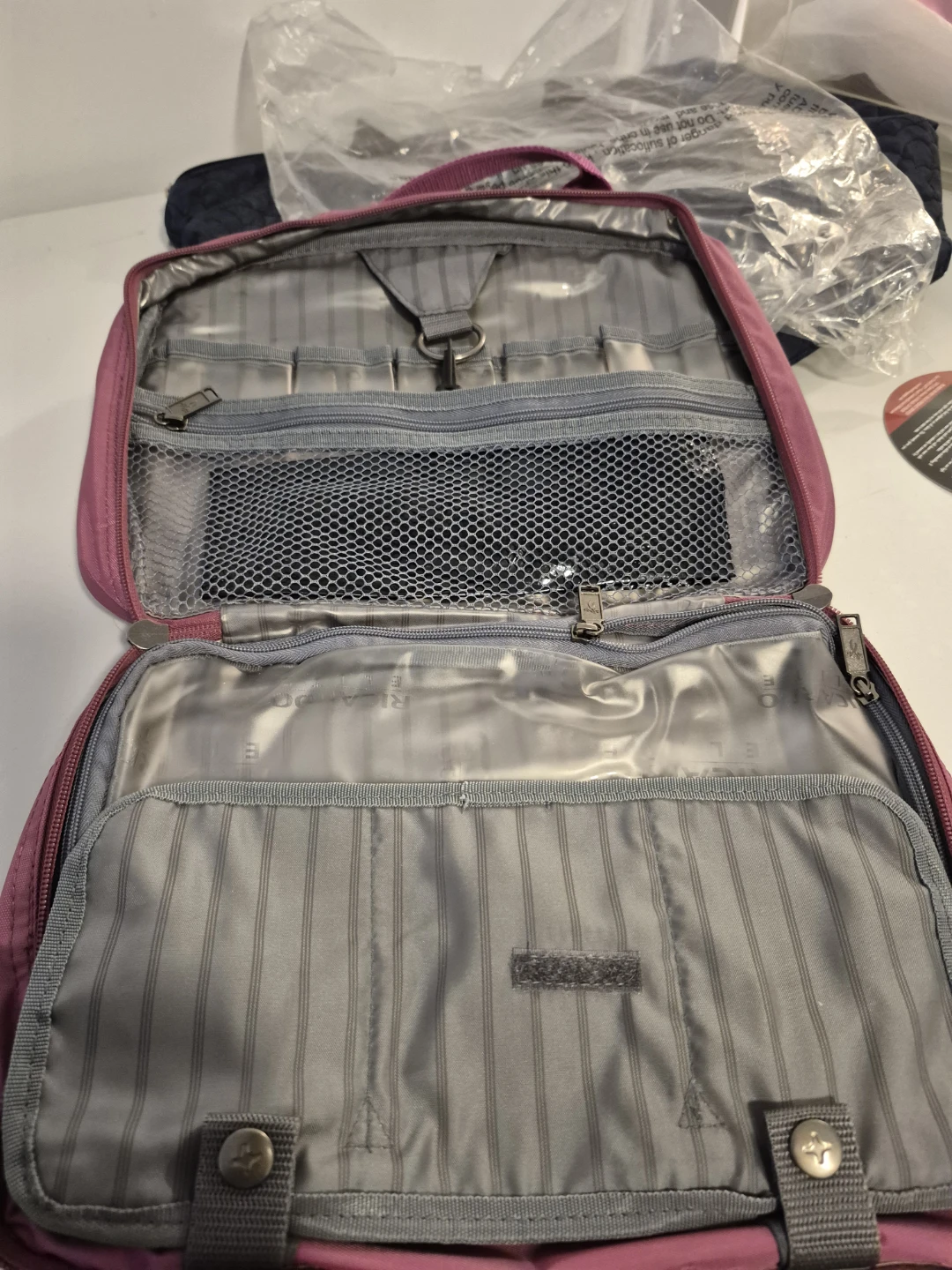 Tablet bag....Ricardo elite - photo 2