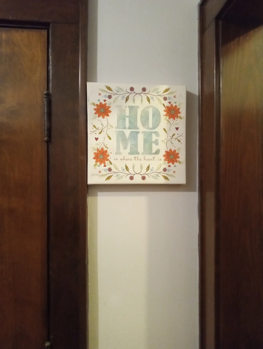 Set of 4 Decorative Wall Art Prints - photo 2