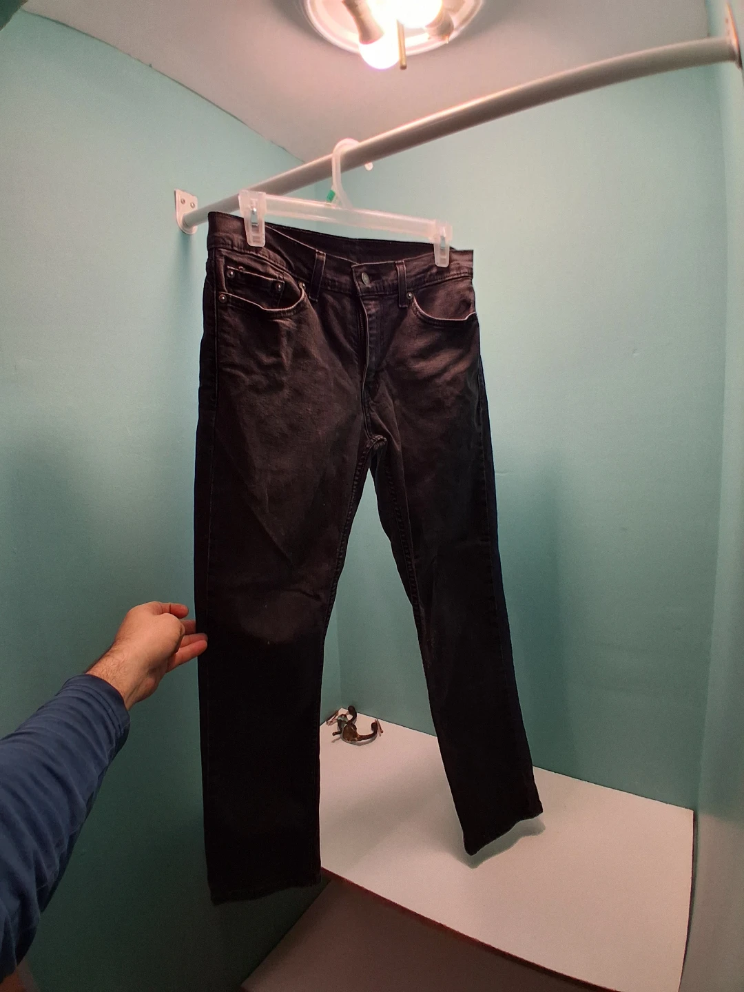 Levi's 501 Jeans W30 L30