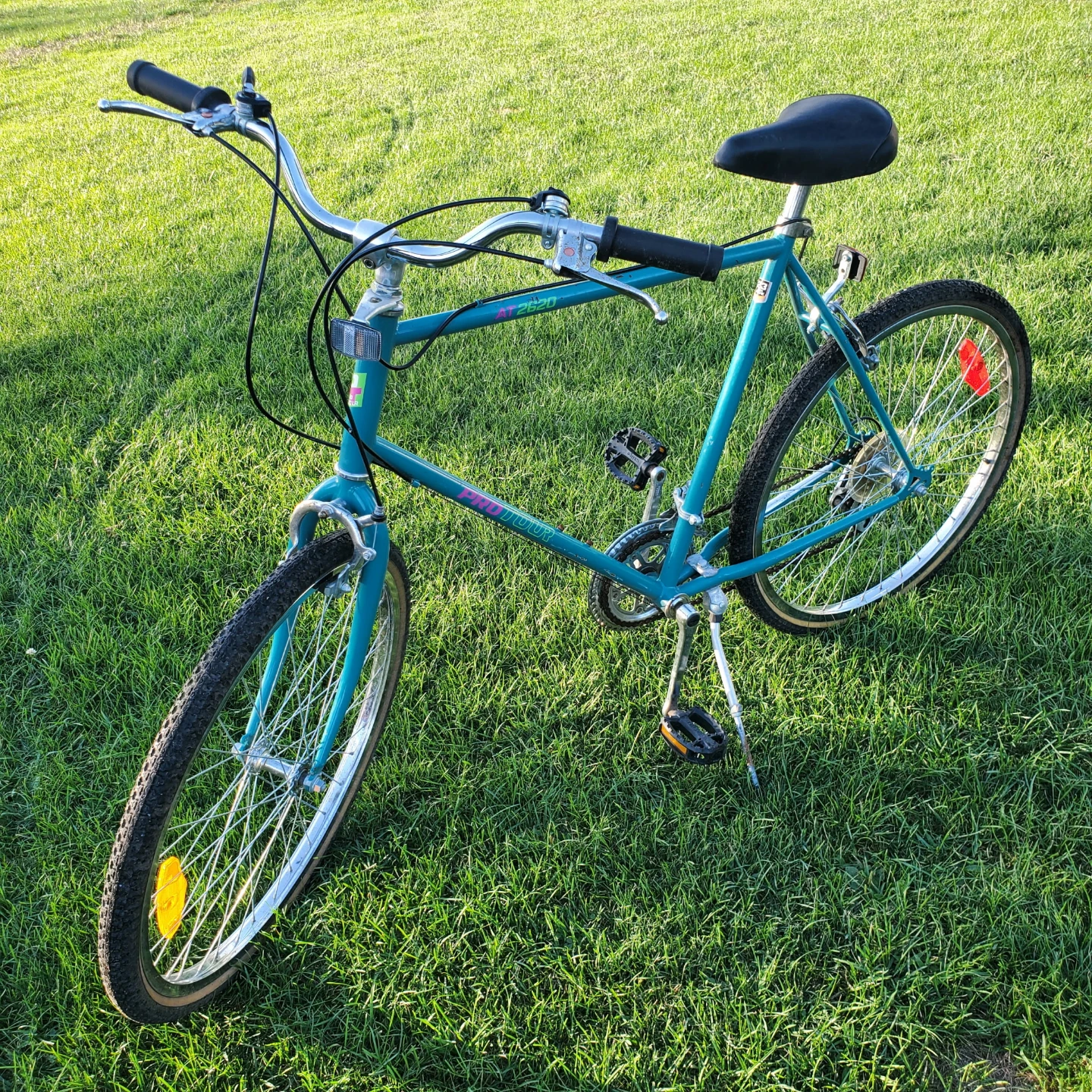 MOUNTAIN BIKE - photo 3