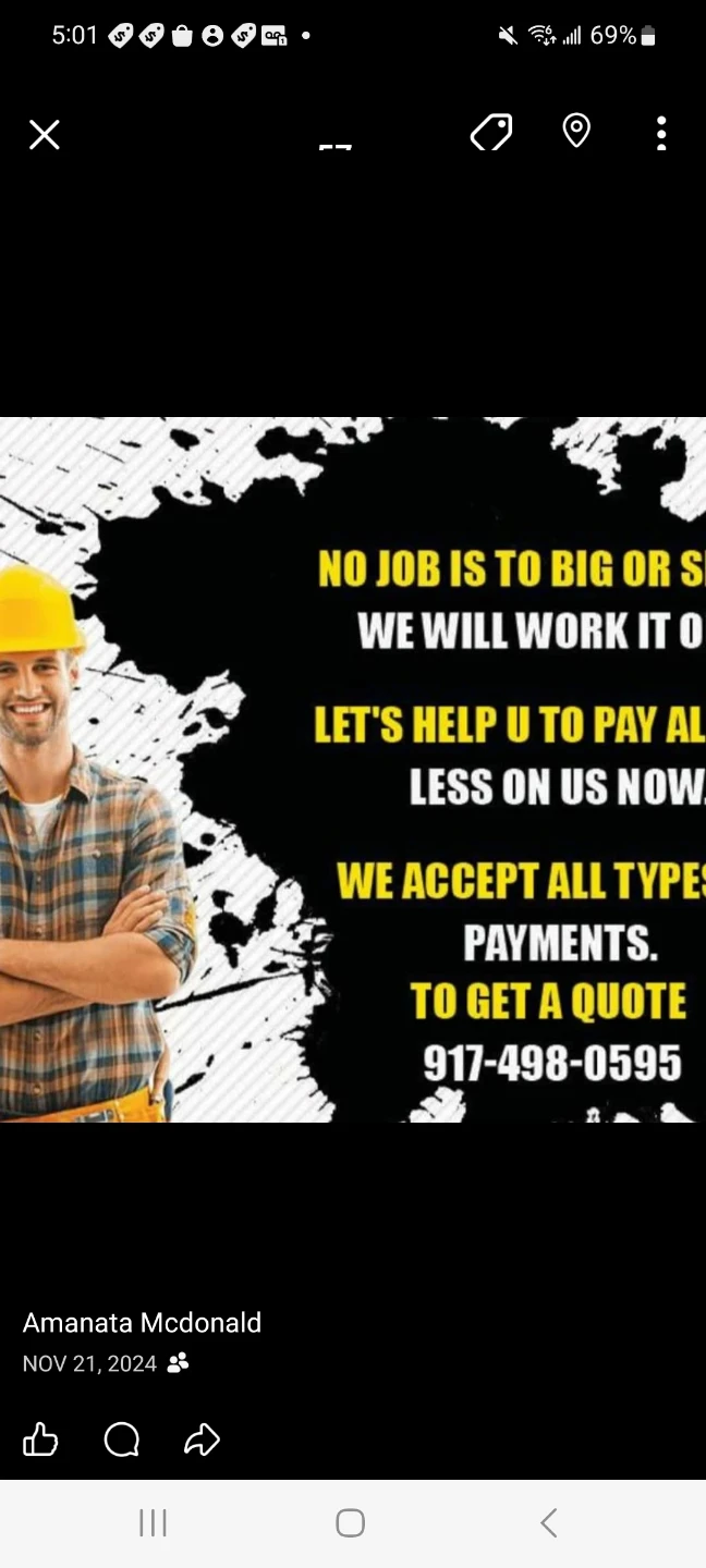 MAP'S Construction Garbage Removal Service - photo 4