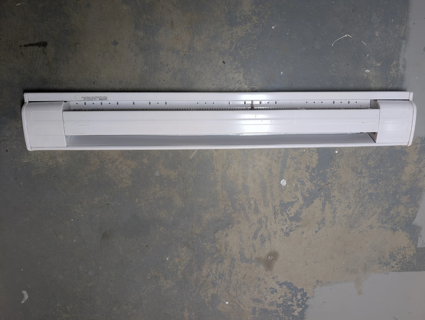 Dimplex Electric Baseboard Heater DBH-1000W