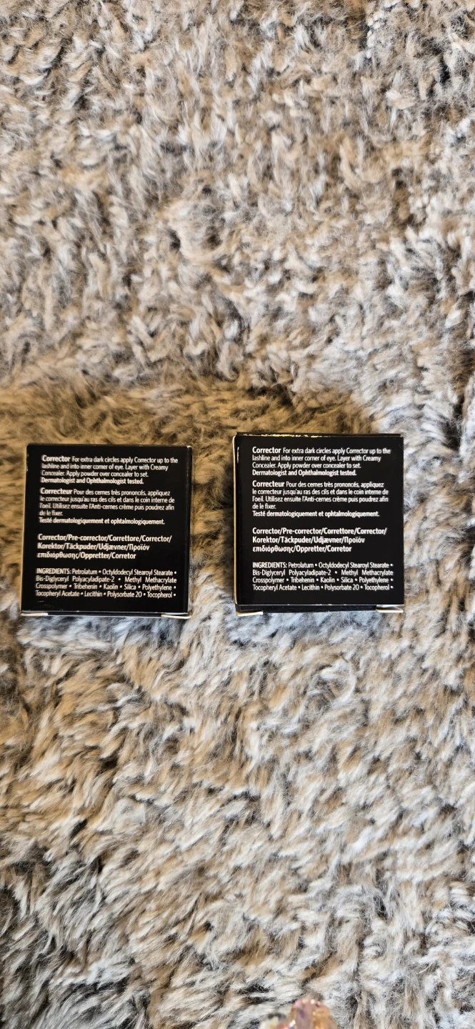 Bobbi Brown Corrector (Light Bisque) - 2 x .05 oz / 1.4g - photo 3