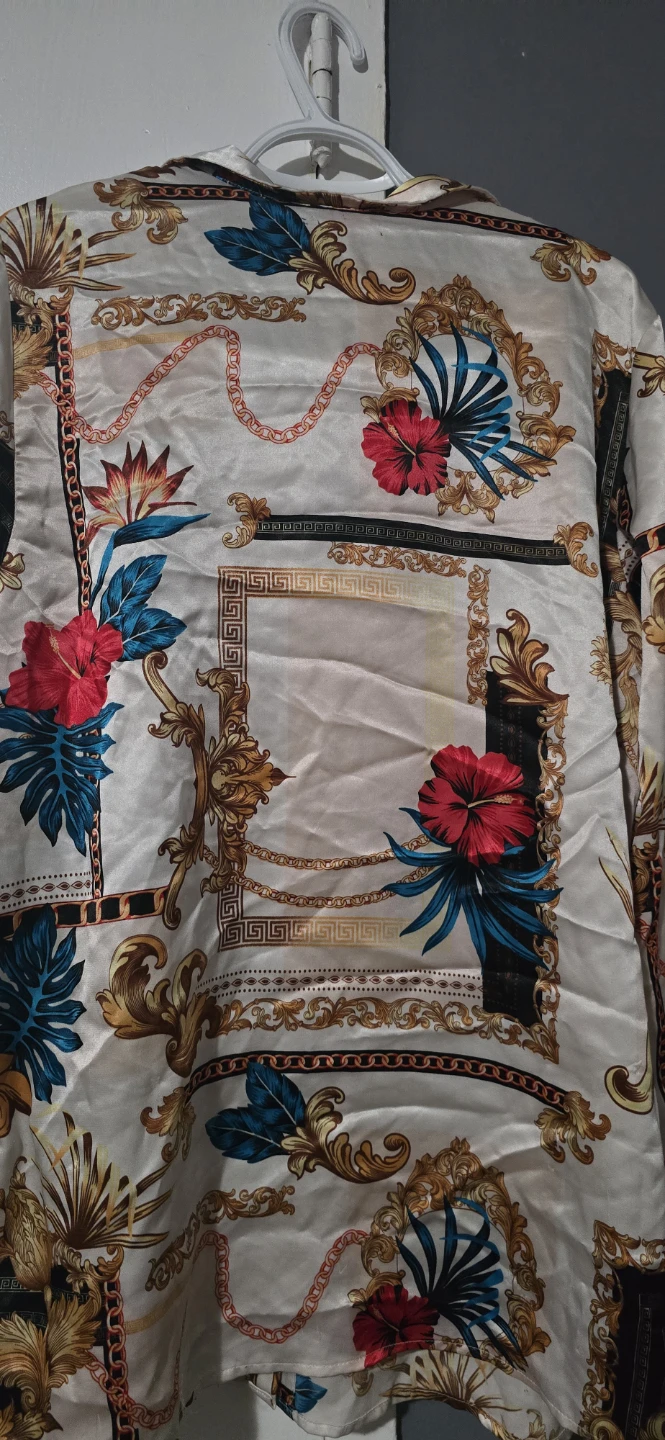 Guess Shirt L - photo 5