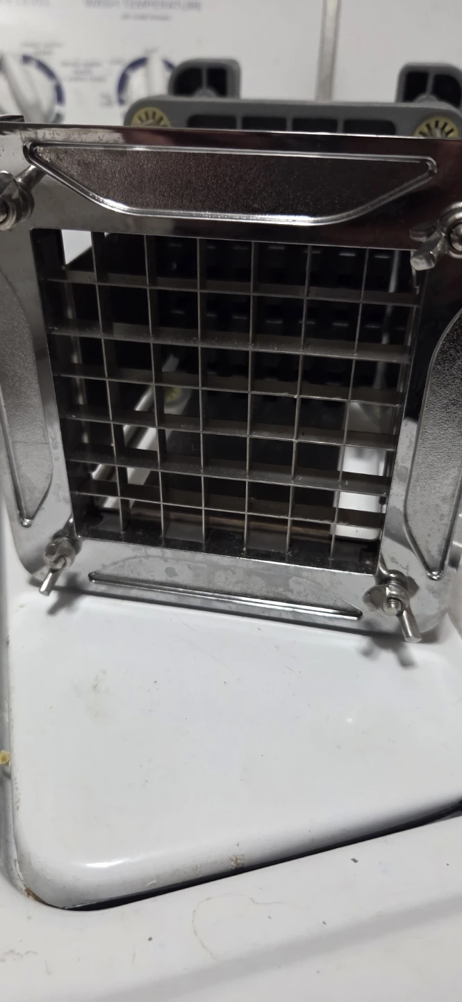 French Fry Cutter - photo 3