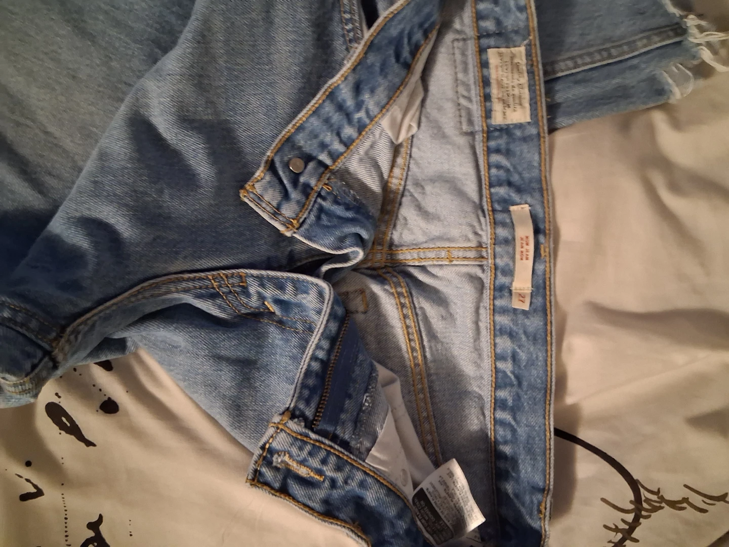 Jeans - photo 4