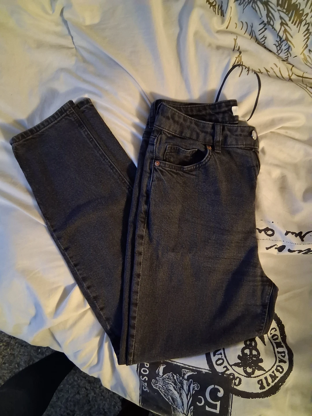 Jeans - photo 5