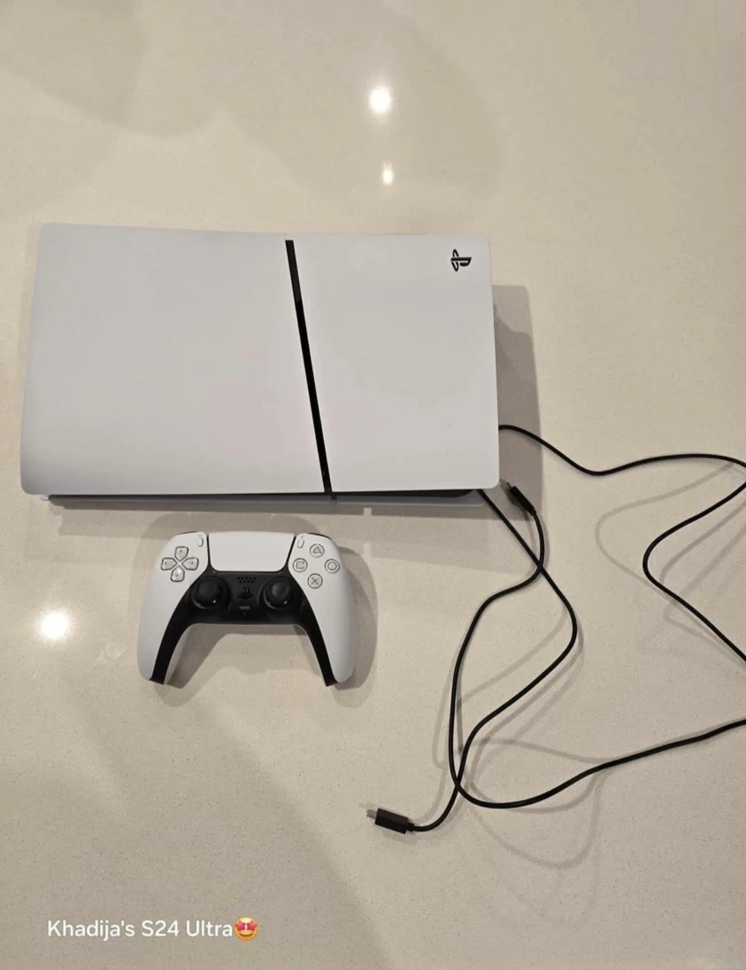 PS5 EXCELLENT CONDITION