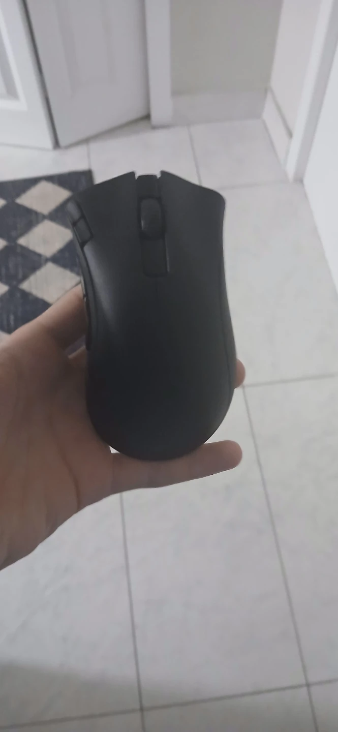 Razer DeathAdder V2 X Hyperspeed Wireless Mouse