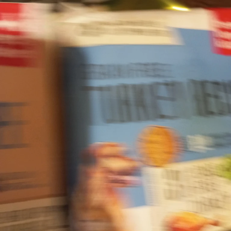 The Honest Kitchen Whole Grain Turkey Recipe Dog Food (8 lbs) - photo 5