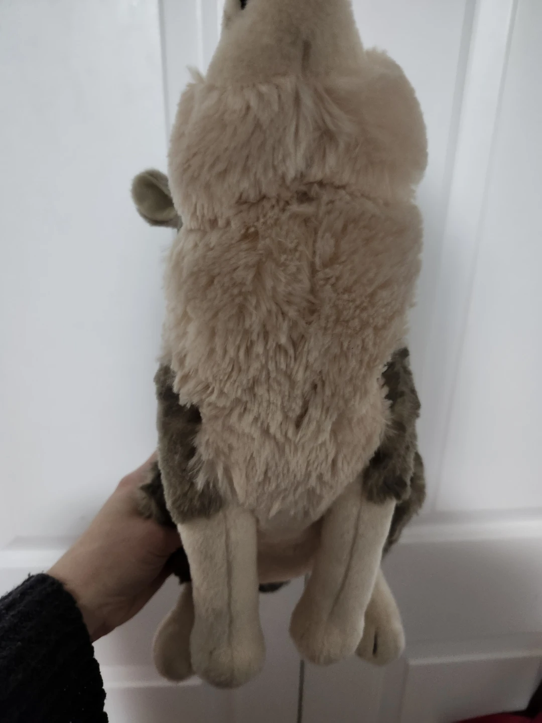 $5 republic plush