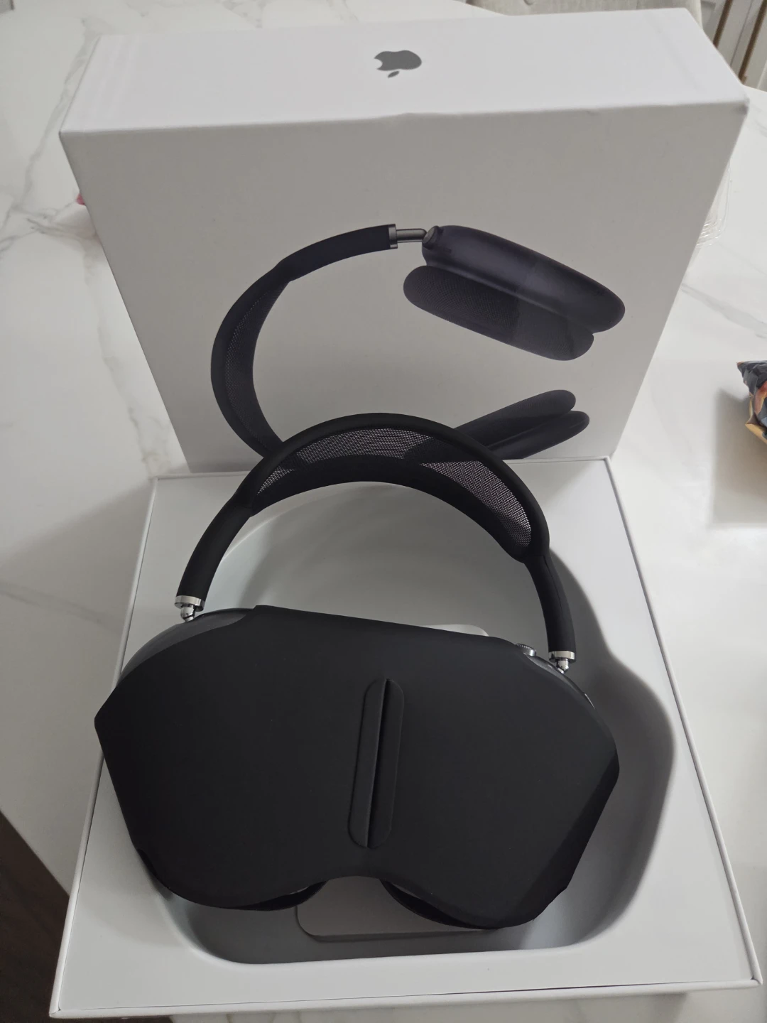 Apple AirPods Max Headphones - photo 3