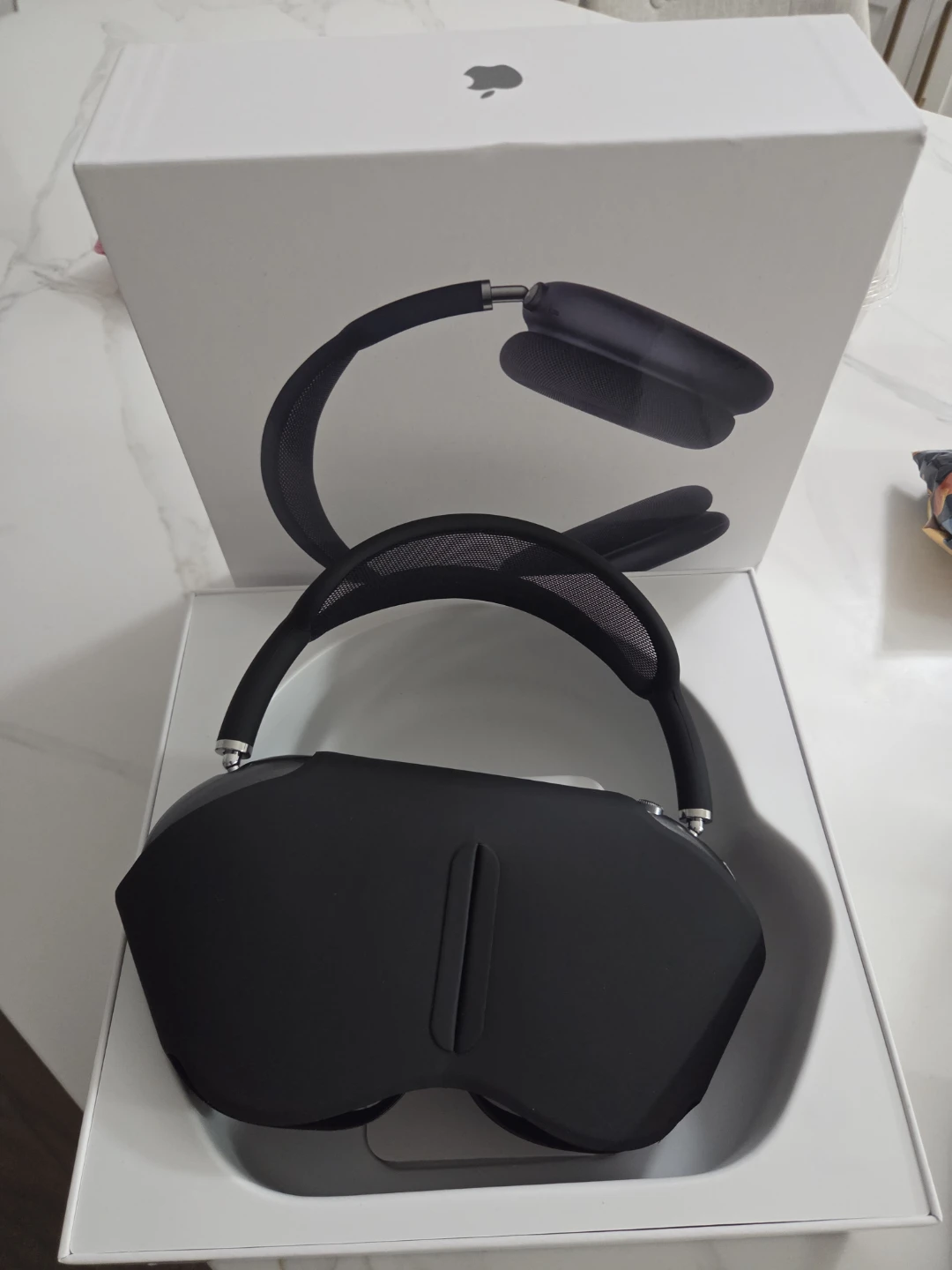 Apple AirPods Max Headphones - photo 5